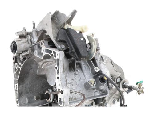 gearbox-citroen-c4-ii-nc_-2009-23791581 main image