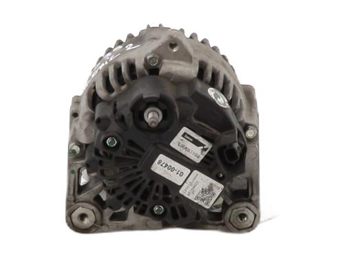 Alternator RENAULT SCÉNIC II (JM0/1_) 1.9 dCi (JM14) | BP27610386M7 