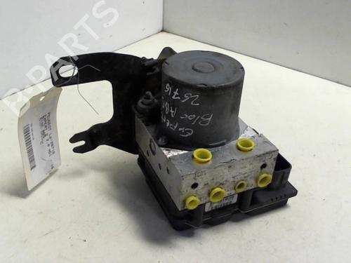 ABS pump PEUGEOT EXPERT Tepee (VF3X_) 2.0 HDi 165 | BP20971472M43 