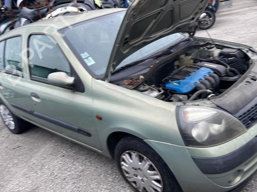 Brake master cylinder RENAULT CLIO II (BB_, CB_) 1.2 16V (BB05, BB0W, BB11, BB27, BB2T, BB2U, BB2V, CB05,... | BP23901219M77 