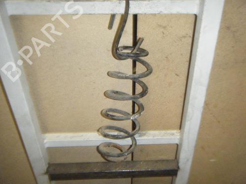 Used Shock absorber spring AUDI A3 (8L1) 1.9 TDI (130 hp) 20960425