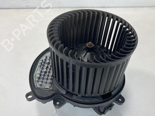 Varmeblæser RENAULT SCÉNIC IV (J9_) 1.5 dCi 110 (110 hp) 20955842
