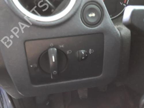 Used Headlight switch Headlight switch FORD FUSION (JU_) 1.4 (80 hp) 22022839 22022839