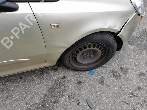 Dørrute ventre foran OPEL CORSA D (S07) 1.3 CDTI (L08, L68) | BP20959155C18 