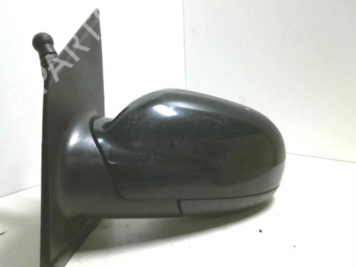 Retrovisor esquerdo Retrovisor esquerdo 20957959 20957959