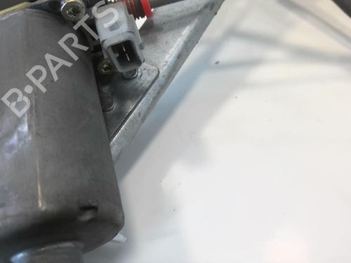 Front right window mechanism CITROËN XSARA (N1) 1.4 i | BP20958841C23 