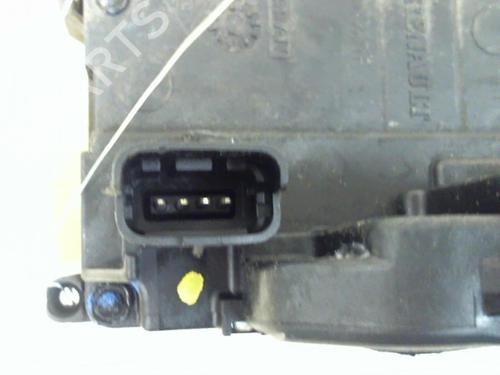 Used Front right lock Front right lock RENAULT CLIO III (BR0/1, CR0/1) 1.5 dCi (75 hp) 20948158 20948158
