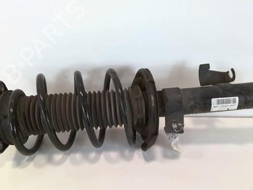 Used Left front shock absorber FORD FOCUS II (DA_, HCP, DP) 1.8 TDCi (115 hp) 20952754