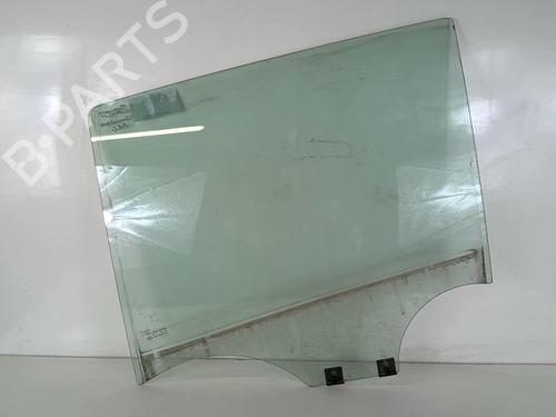 Used Rear left door window DACIA SANDERO II 1.0 SCe 75 (B8JC, B8JD, B8NC) (73 hp) 20964840