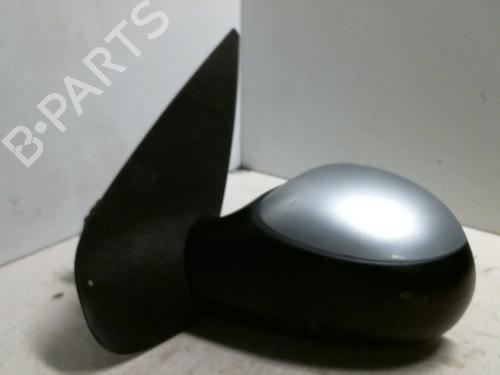 Retrovisor esquerdo PEUGEOT 206 Hatchback (2A/C) 2.0 HDI 90 (90 hp) 20963349