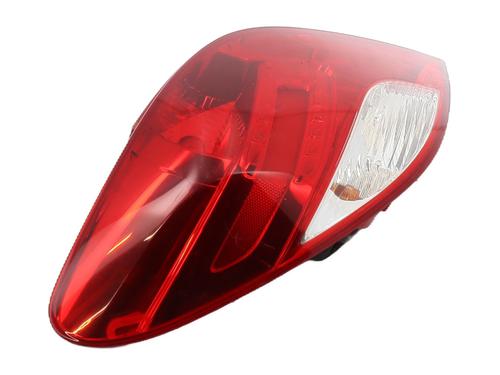Left taillight PEUGEOT 207 (WA_, WC_) 1.6 HDi | BP20944940C34 