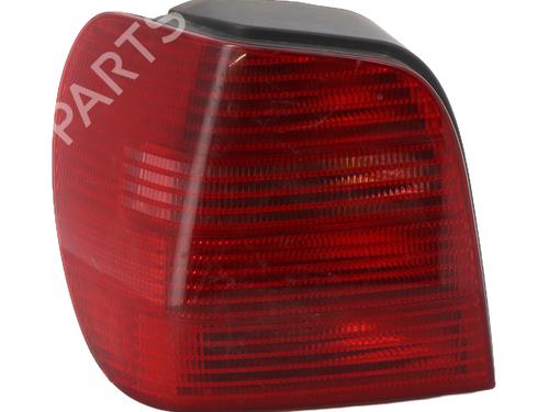 Used Left taillight VW POLO (6N2) 1.4 TDI (75 hp) 20951269