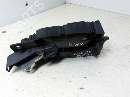 Høyre bak invendig håndtak PEUGEOT 307 Break (3E) 2.0 HDI 90 | BP20961001I16 