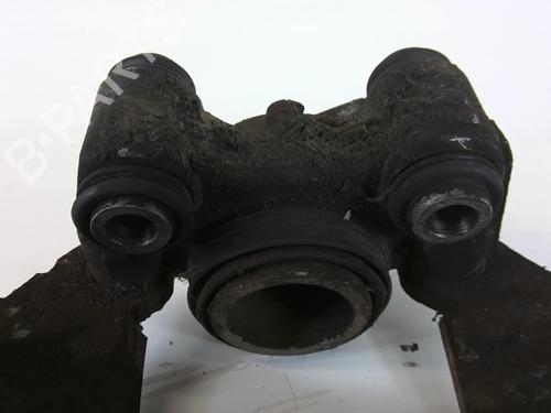 Used Right front brake caliper PEUGEOT 205 II (20A/C) 1.0 (45 hp) 20953357