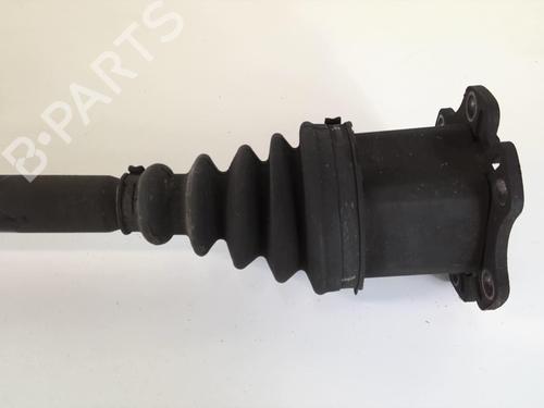 Left front driveshaft AUDI A4 B6 Avant (8E5) 2.0 | BP20964474M38 