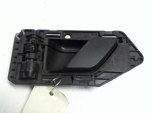 Front left interior door handle CITROËN BERLINGO / BERLINGO FIRST MPV (MF_, GJK_, GFK_) 2.0 HDI 90 (MFRHY) | BP23104143I13 