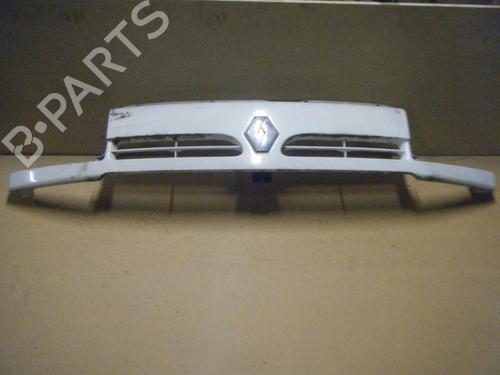 Grill RENAULT MASTER II Van (FD) 2.5 D (FD0A, FD0E, FD2E, FD3E) (80 hp) 20960471