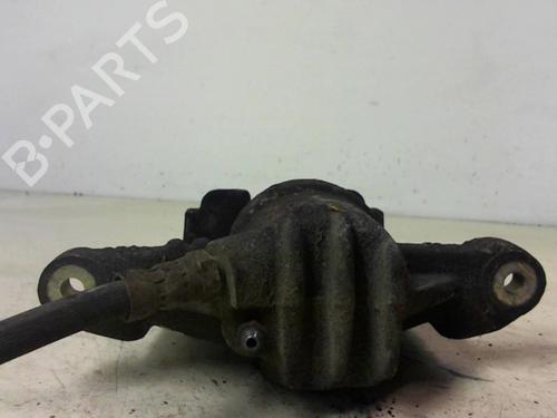 Right front brake caliper PEUGEOT 307 Break (3E) 1.4 HDi | BP22917654M104 