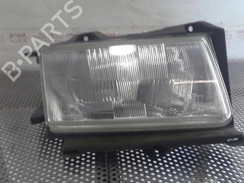 Used Right headlight PEUGEOT EXPERT Van (222) 1.6 (79 hp) 20972523