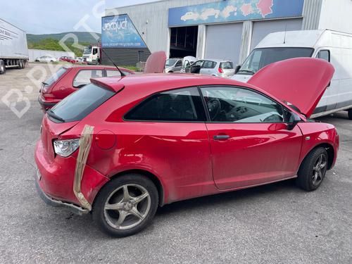 Left side indicator SEAT IBIZA IV (6J5, 6P1) 1.2 TDI | BP34574401I20 - Image 10