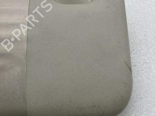 Left sun visor FIAT 500 (312_) 1.2 (312AXA1A) | BP20961939I1
