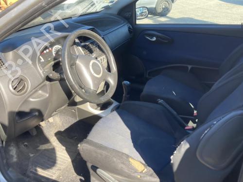 Front left window mechanism FIAT PUNTO (188_) 1.9 JTD | BP20947405C22 