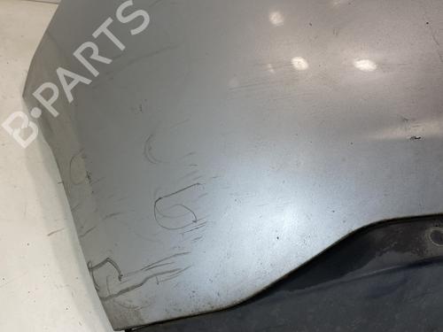 Rear bumper CITROËN C3 II (SC_) 1.4 HDi 70 (SC8HZC, SC8HR0, SC8HP4) | BP24179808C8 