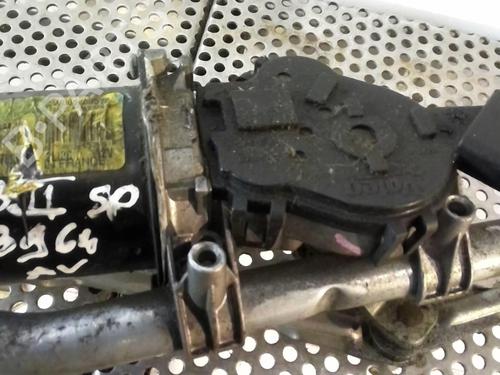 Viskermotor vindrude CITROËN C3 II (SC_) 1.4 HDi 70 (SC8HZC, SC8HR0, SC8HP4) (68 hp) 20958261