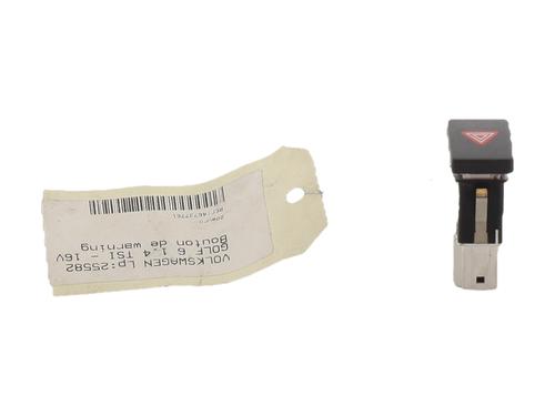 Used Warning switch Warning switch 20963870 20963870