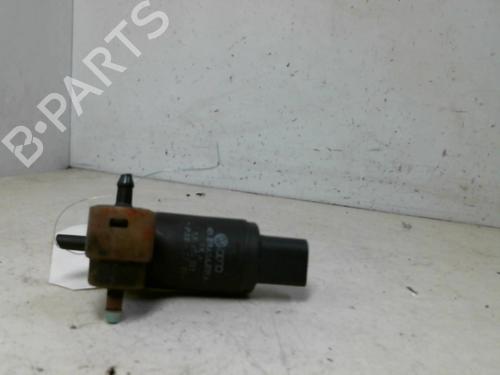Andre VW FOX Hatchback (5Z1, 5Z3, 5Z4) 1.4 TDI (70 hp) 20959941
