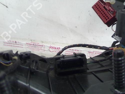 Heater matrix box AUDI TT (8J3) 3.2 V6 quattro | BP20948319M61 