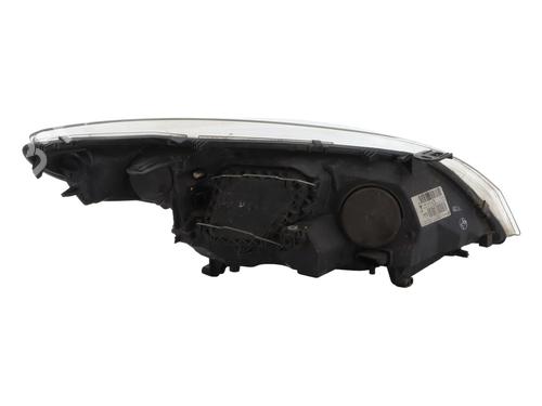 Left headlight RENAULT MEGANE III Hatchback (BZ0/1_, B3_) 1.5 dCi (BZ09, BZ0D, BZ1W, BZ29, BZ14) | BP36698602C28 - Image 4
