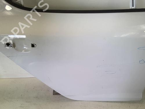 Right rear door SEAT IBIZA IV (6J5, 6P1) 1.6 TDI | BP22024886C5 