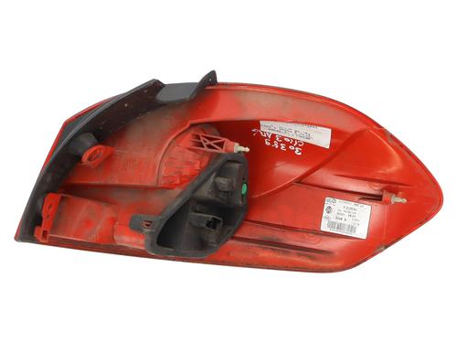 Left taillight RENAULT CLIO III Grandtour (KR0/1_) 1.5 dCi (KR0G) | BP27570247C34