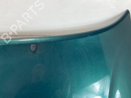 Hood CITROËN SAXO (S0, S1) 1.1 X, SX | BP27570343C1