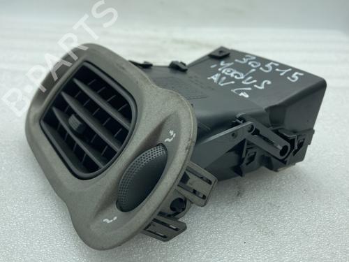 Used Air vent Air vent RENAULT MODUS / GRAND MODUS (F/JP0_) 1.5 dCi (FP0F, JP0F) (86 hp) 23901197 23901197