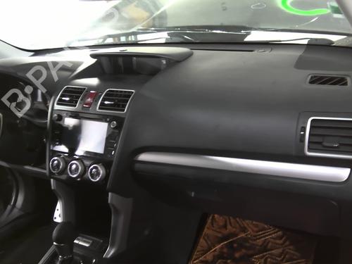 Dashboard SUBARU FORESTER (SJ_) 2.0 D AWD (SJD) | BP31264905C46