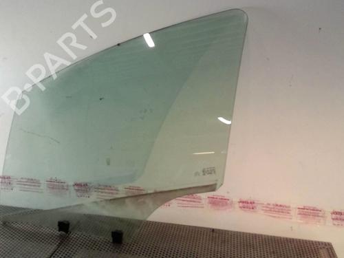 Used Front left door window CITROËN C3 II (SC_) 1.4 HDi 70 (SC8HZC, SC8HR0, SC8HP4) (68 hp) 20970477