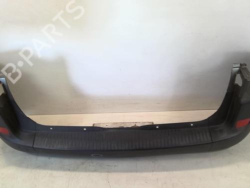 Used Rear bumper RENAULT GRAND SCÉNIC II (JM0/1_) 1.9 dCi (JM0G, JM12, JM1G, JM2C) (120 hp) 22025454