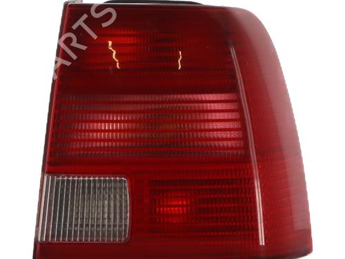 right-taillight-vw-passat-b5-3b2-1996-1997-1998-1999-2000-2001-31713334 main image
