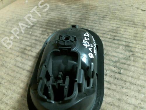 Used Front left interior door handle Front left interior door handle RENAULT CLIO III (BR0/1, CR0/1) 1.5 dCi (C/BR0G, C/BR1G) (68 hp) 20949871 20949871
