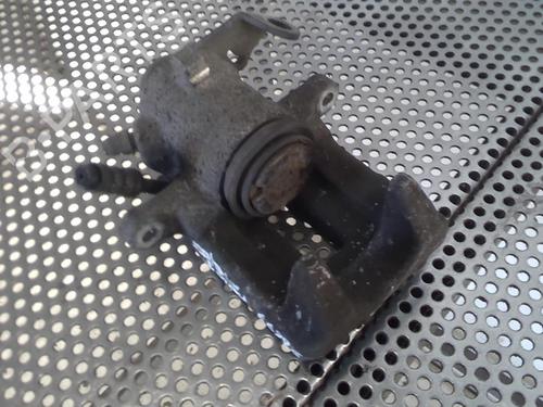 Used Left rear brake caliper VW POLO V (6R1, 6C1) 1.6 TDI (90 hp) 20962904