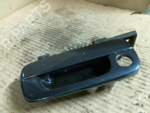 Used Front left exterior door handle PEUGEOT 406 (8B) 1.8 16V (110 hp) 20961453