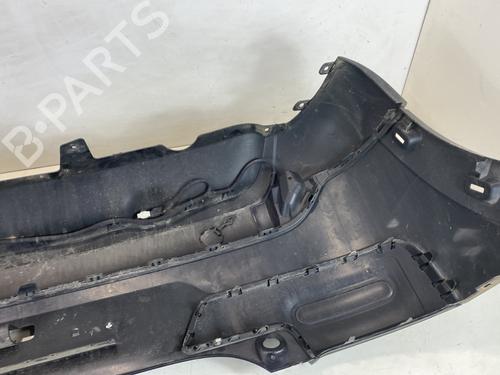 Rear bumper CITROËN C4 CACTUS 1.6 HDi 90 | BP22025864C8 