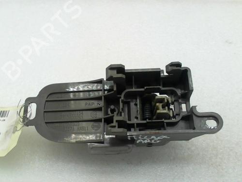 Rear left interior door handle NISSAN MICRA III (K12) 1.5 dCi | BP20965260I15 