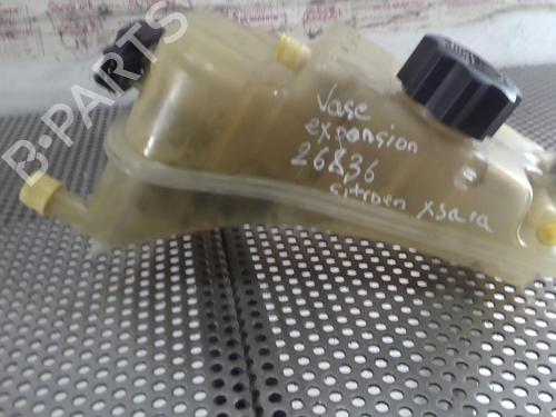 Used Expansion tank CITROËN XSARA PICASSO (N68) 1.6 HDi (109 hp) 20962825