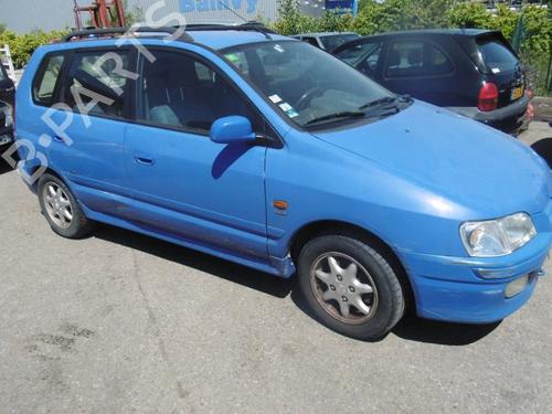 Used Parts MITSUBISHI SPACE STAR MPV (DG_A) 1.8 GDI (DG5A) 1962119