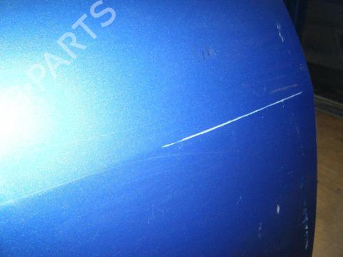Right rear door RENAULT GRAND SCÉNIC II (JM0/1_) 1.6 | BP22019491C5 
