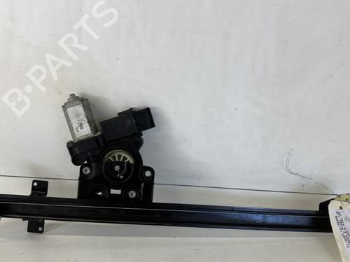 Front right window mechanism CITROËN JUMPER II Van 2.2 HDi 100 | BP24816263C23 