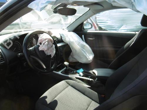Front left interior door handle BMW 1 (E81) 118 d | BP20958628I13 - Image 6